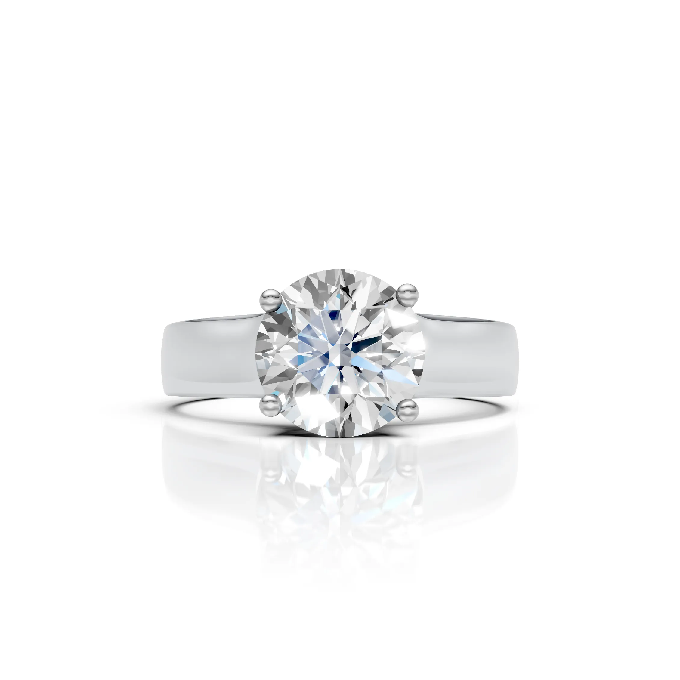 Classic Solitaire